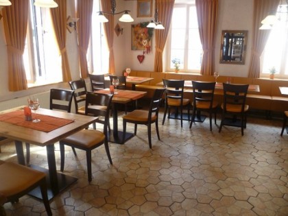 Foto: Zum Weissen B&amp;auml;ren