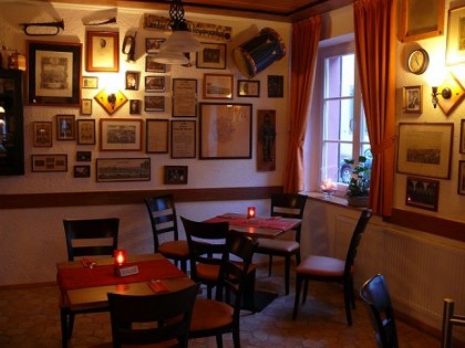 Foto: Zum Weissen Bären